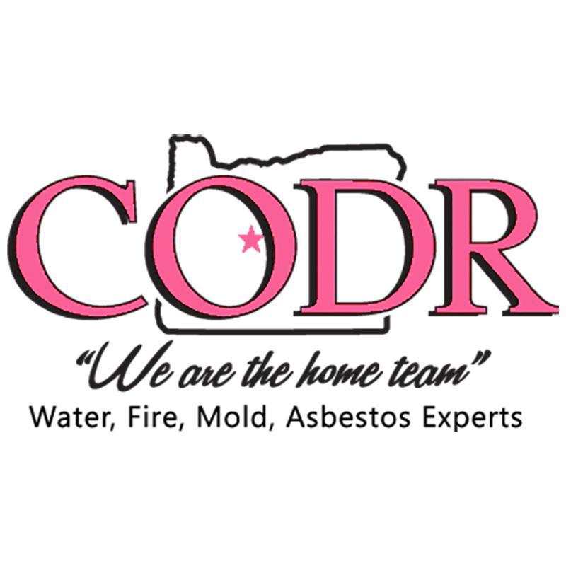 Central Oregon Disaster Restoration