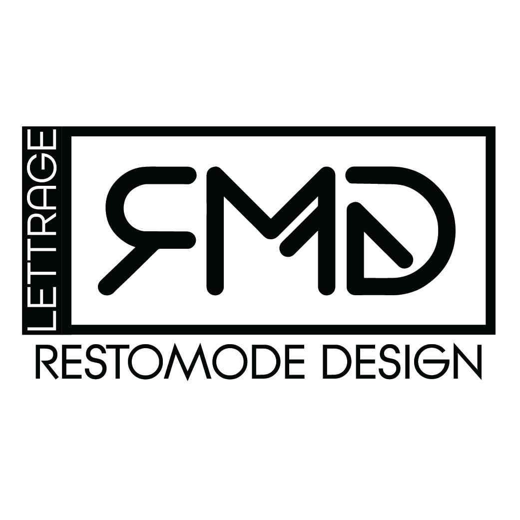 Restomode Design - Murale et wrapping de véhicule