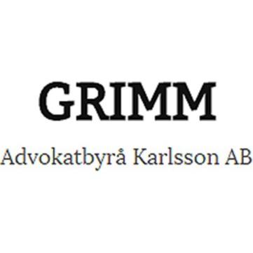 Grimm Advokatbyrå Karlsson AB