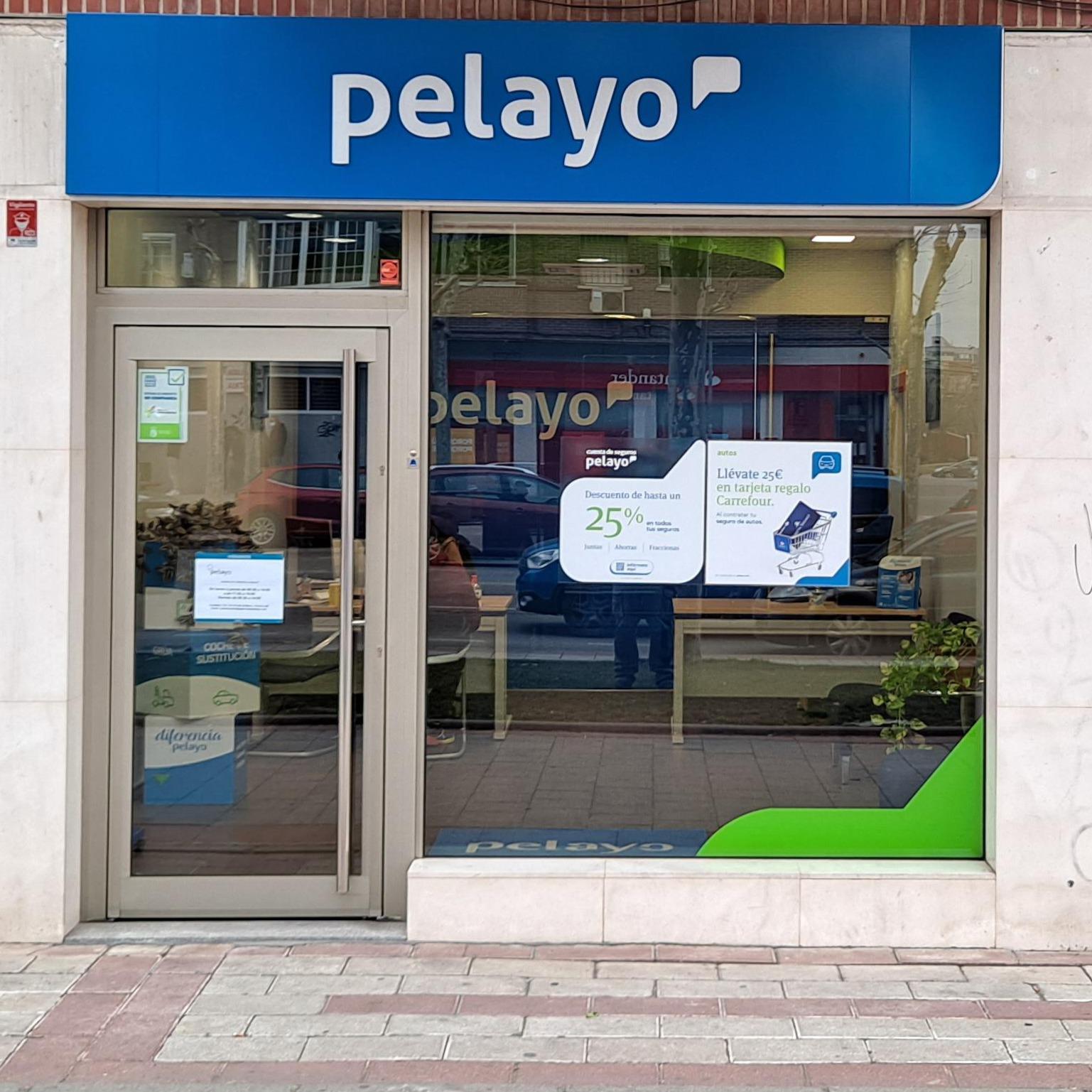 Oficina Seguros Pelayo