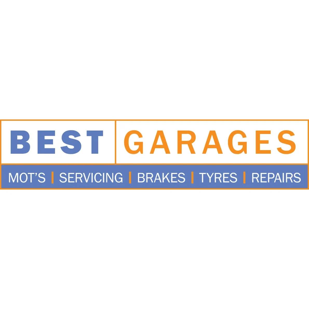 Best Garage Ltd