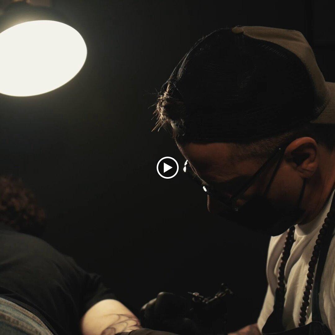 EXI STUDIOS – Tattoo & Piercing Hameln