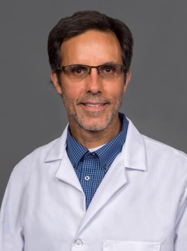 Michael DelVecchio, MD