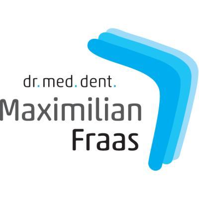 Dr. med. dent. Maximilian Fraas