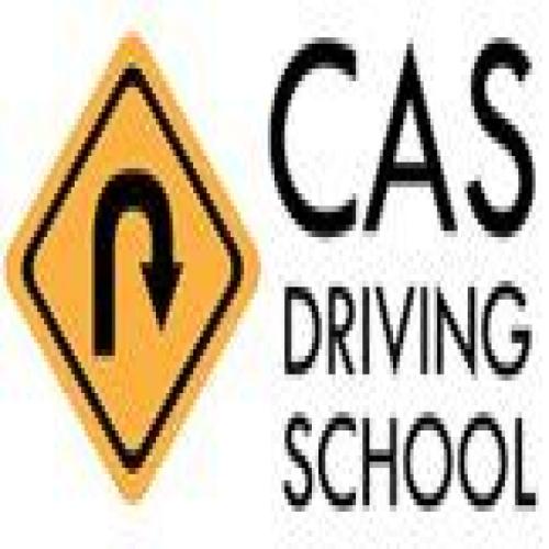 CAS Driving School