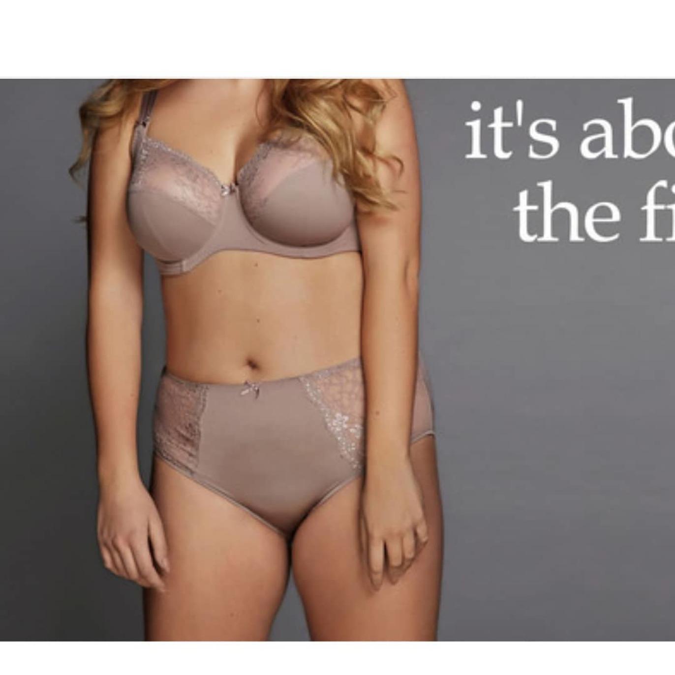 Inga-Lills Fina Fötter Och Vackra Under