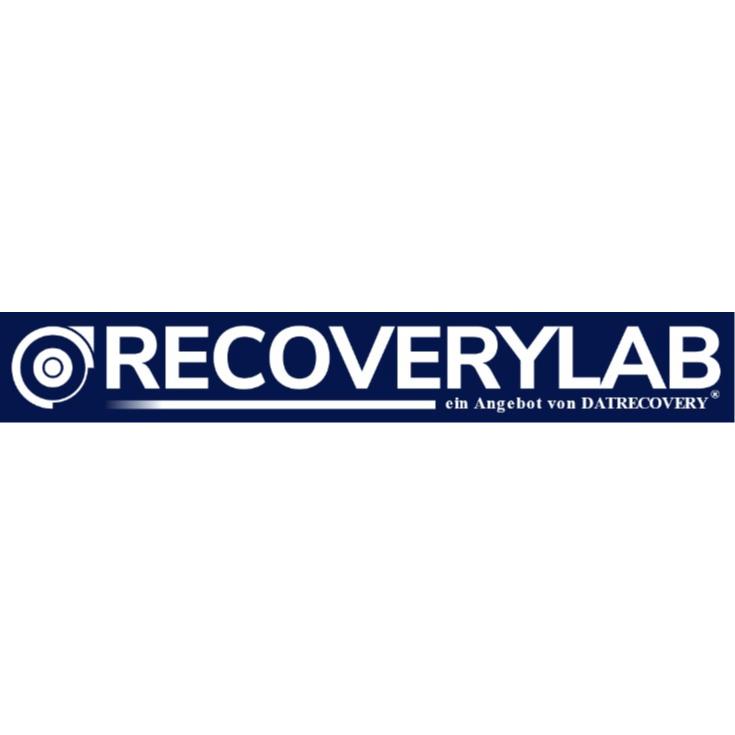 RecoveryLab Datenrettung Leipzig