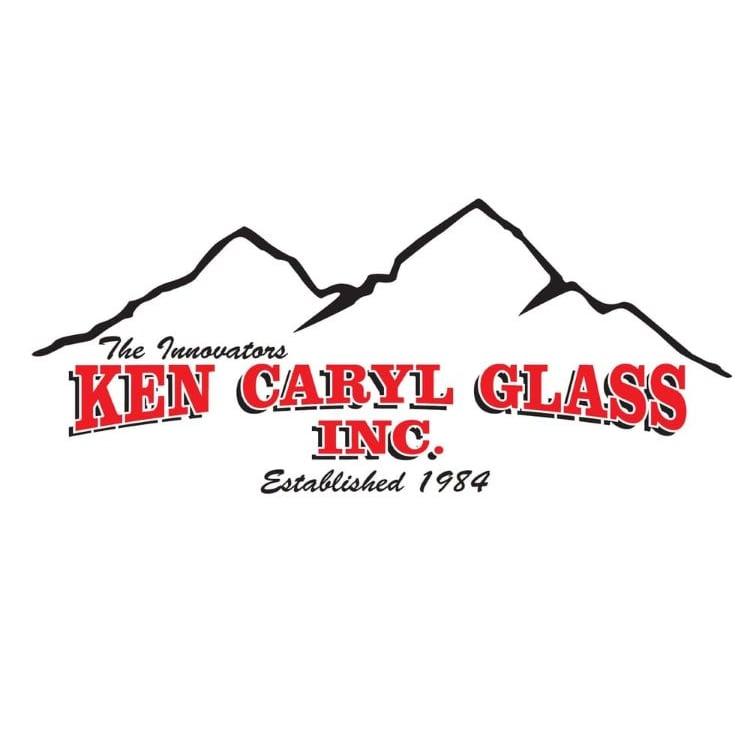 Ken Caryl Glass