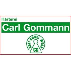 Härterei Carl Gommann GmbH