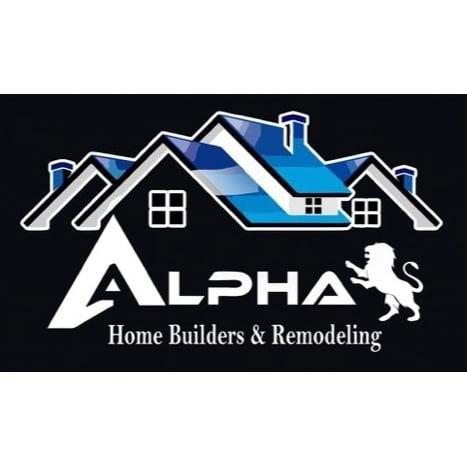 Alpha Home Builders & Remodeling LLC