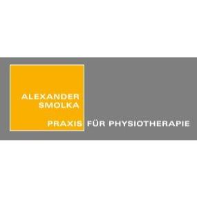 Alexander Smolka Praxis für Physiotherapie