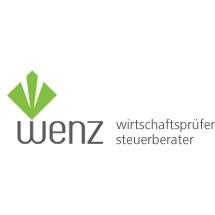 Wenz & Partner mbB Steuerberatungsgesellschaft