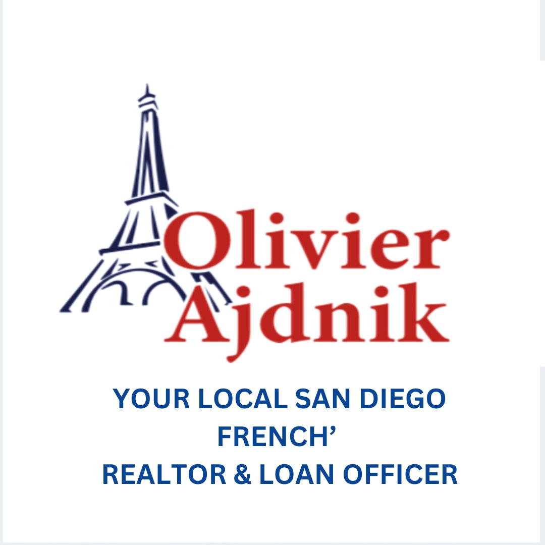 Olivier Ajdnik, Realtor