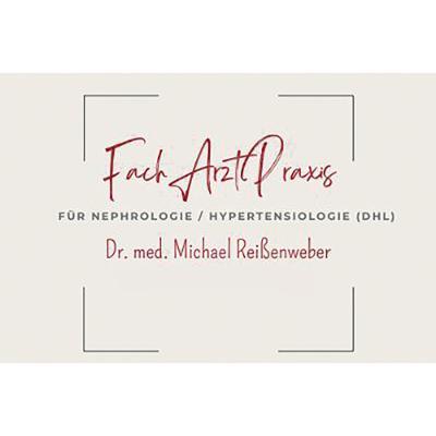 Dr. med. Michael Reißenweber