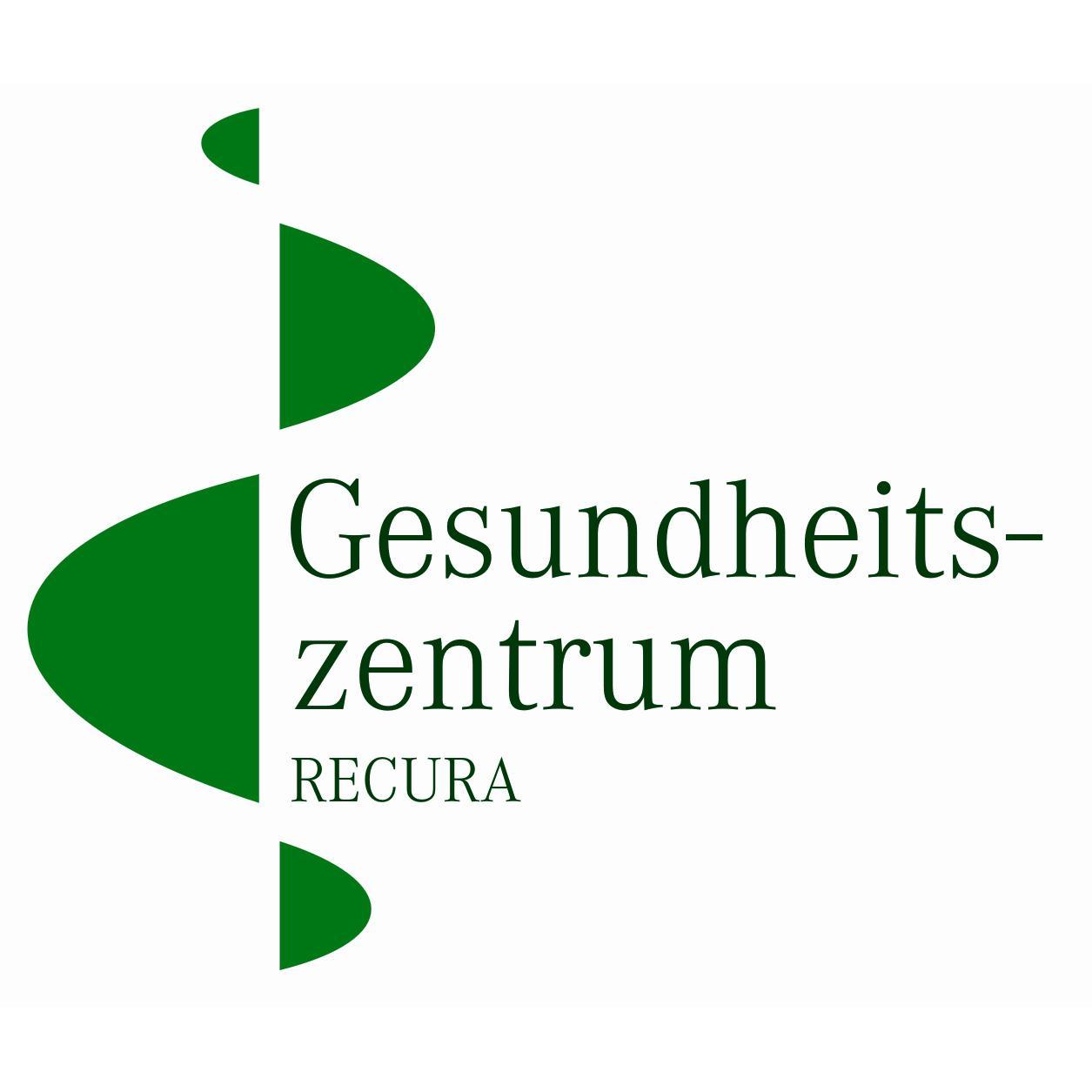 Gesundheitszentrum RECURA GmbH, MVZ Coswig