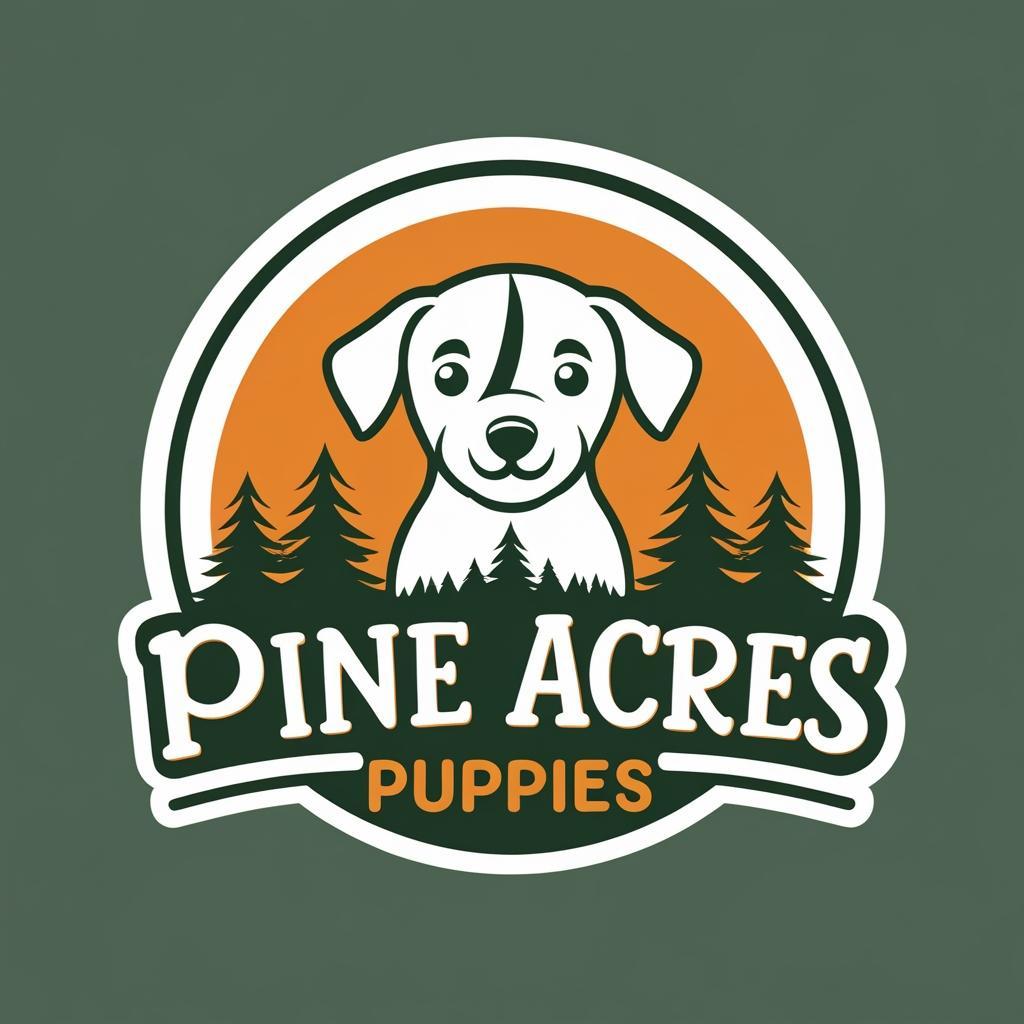 Pine Acres Puppies