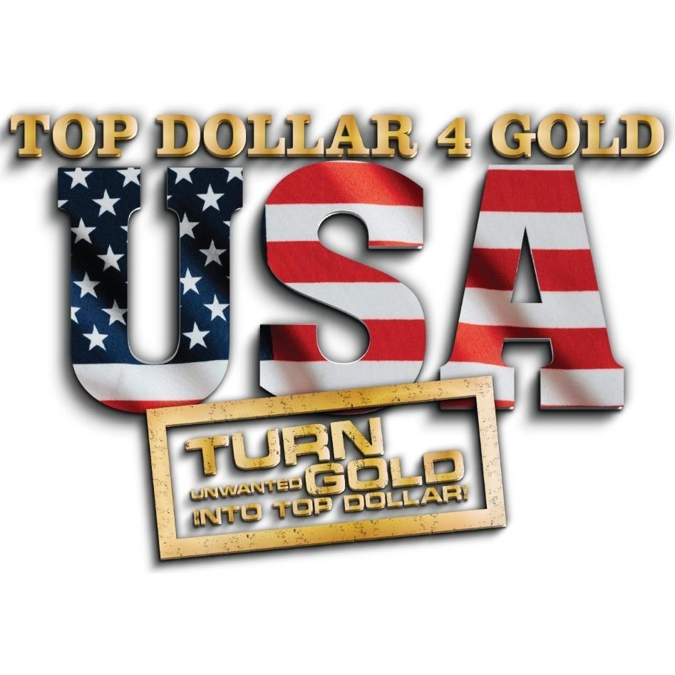 Top Dollar 4 Gold USA