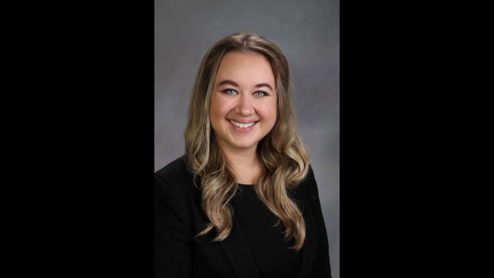 Caroline Schroeder, AGNP-C