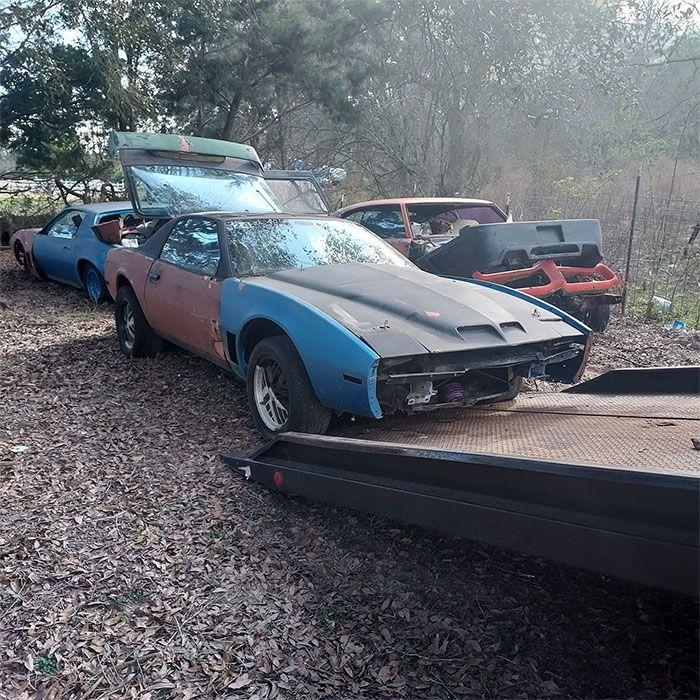 Ty's Towing and Repair