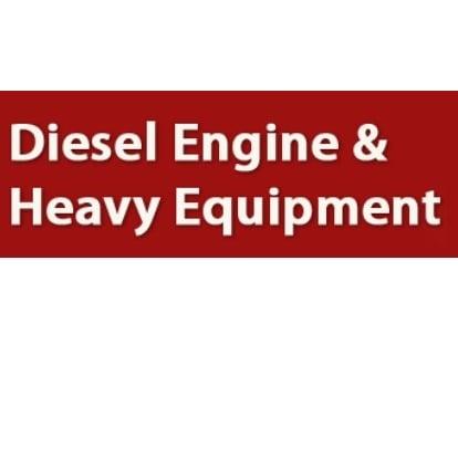 Diesel Engine & Heavy Equipment Repair
