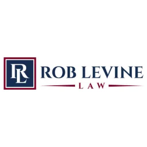 Rob Levine Law Personal Injury Lawyers