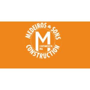 Medeiros & Sons Construction Inc.