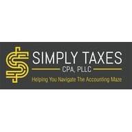 Simply Taxes CPA, PLLC