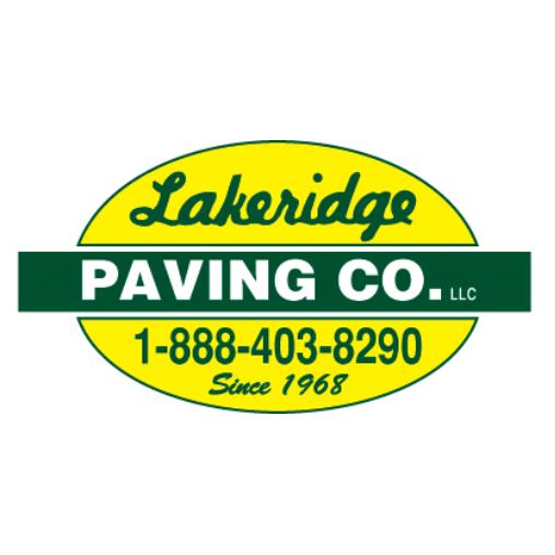 Lakeridge Paving Co LLC
