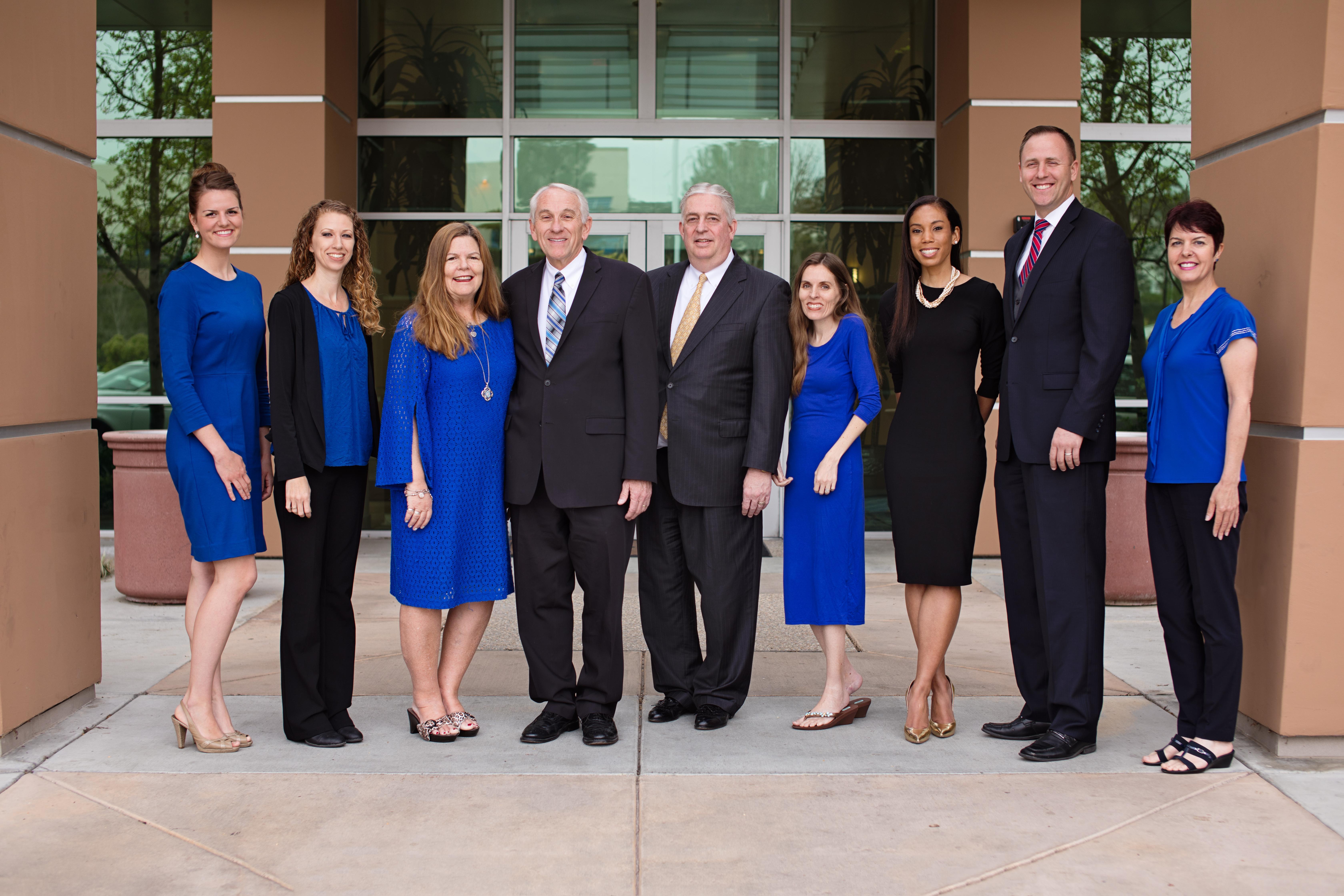 Law Offices of Bill J. Thompson