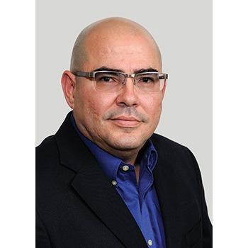 Israel Enrique Penate, MD