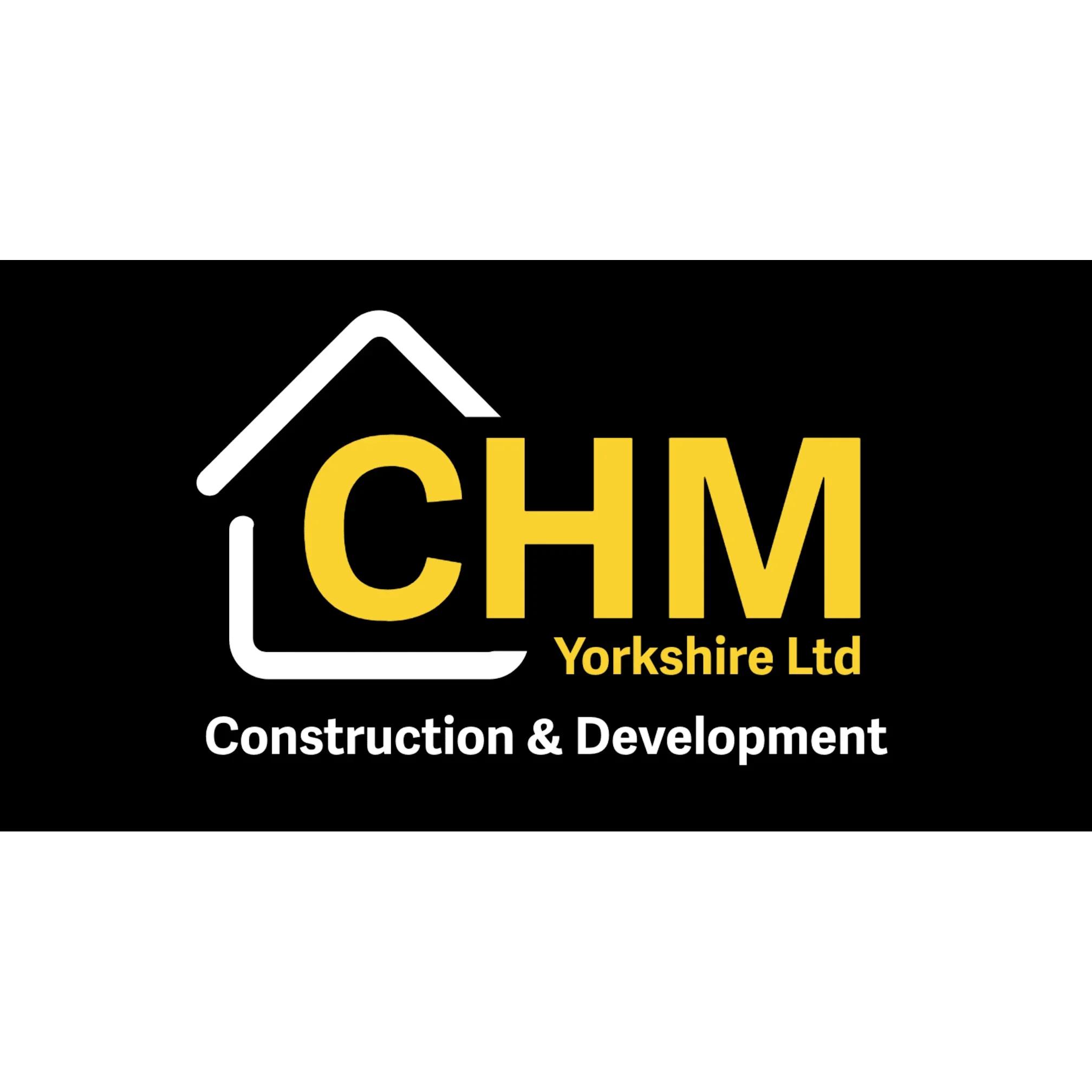 CHM Yorkshire Ltd