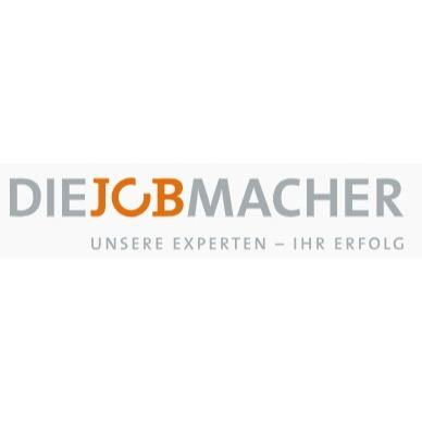 DIE JOBMACHER GmbH