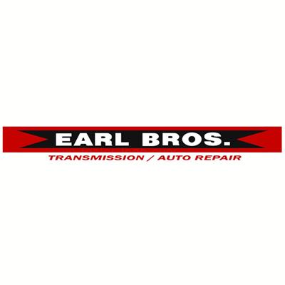Earl Bros. Transmissiouto Repair