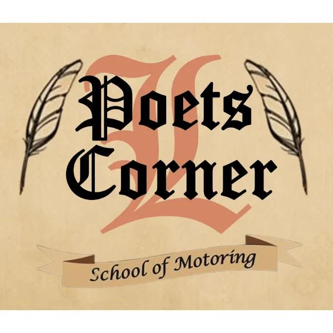 Poets Corner School of Motoring