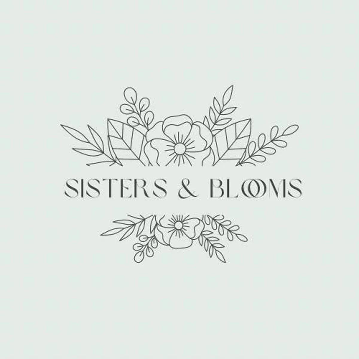 Sisters & Blooms