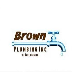 Brown Plumbing Inc.