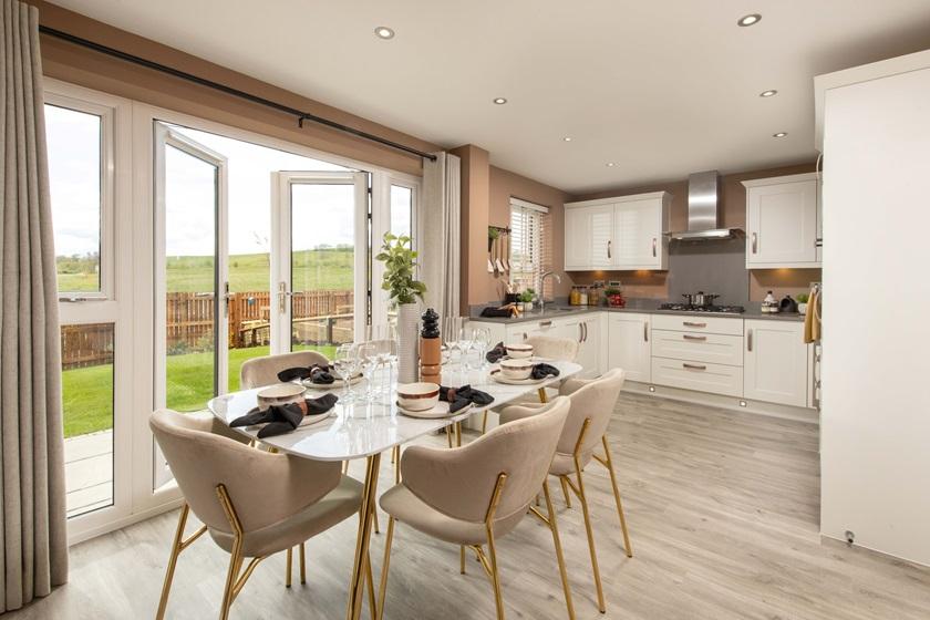 Barratt Homes - Alconbury Weald