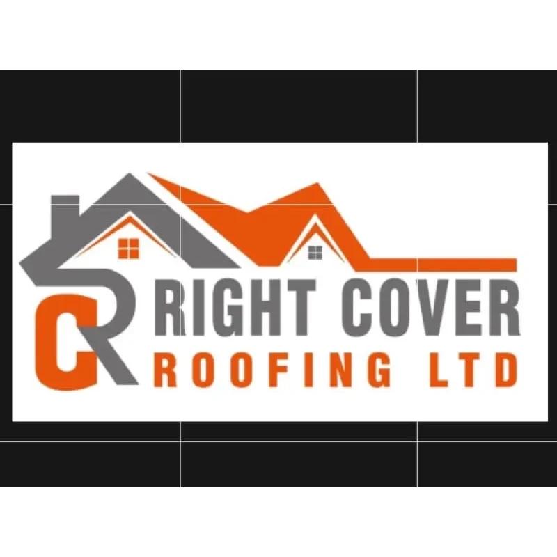 Right Cover Roofing Ltd