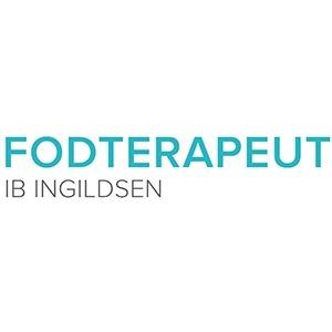 Fodterapeut Ib Ingildsen