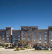 TownePlace Suites by Marriott Oxford