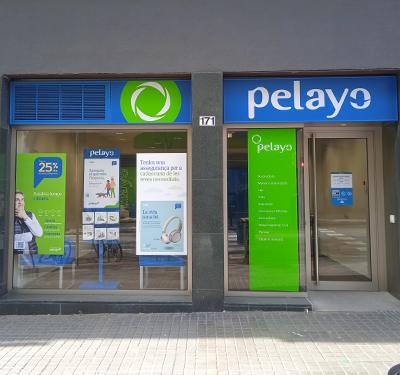 Oficina Seguros Pelayo