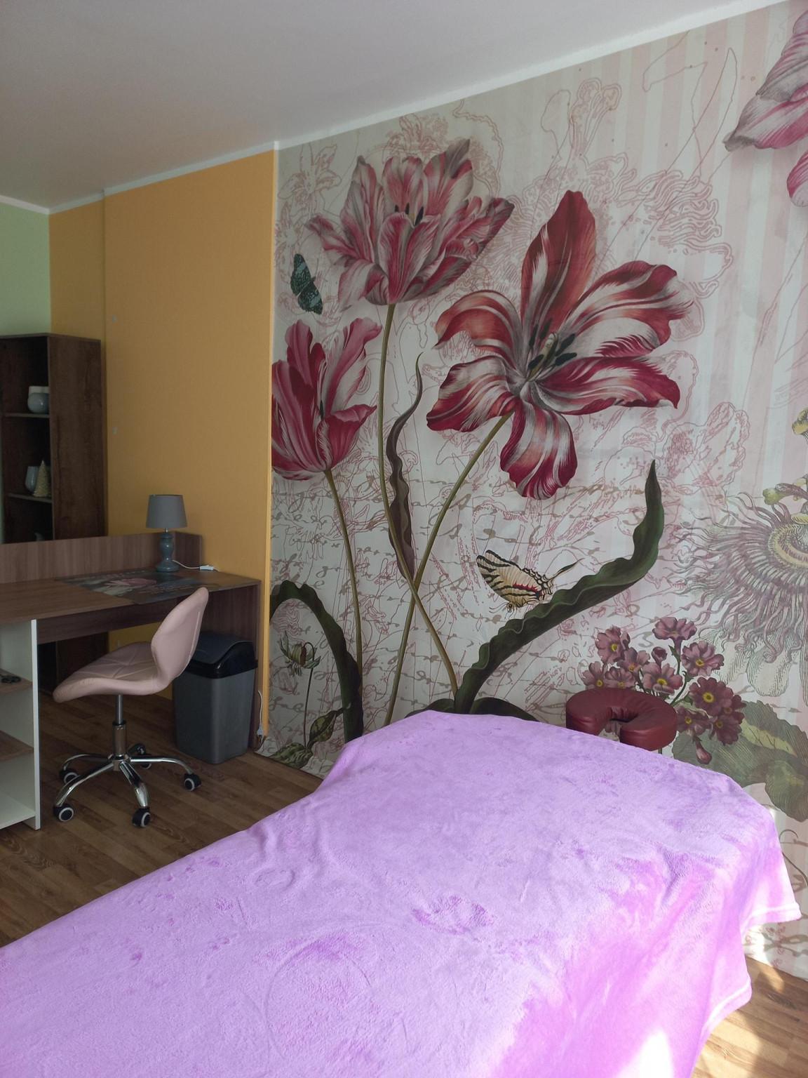 Lümfiteraapia Tuba OÜ