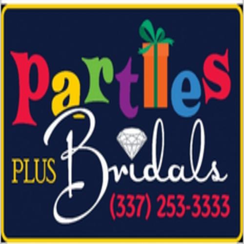 Parties Plus Bridals