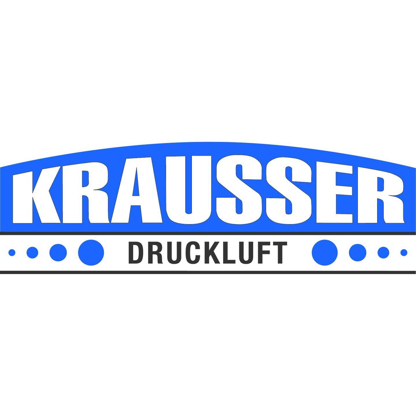 KRAUSSER DRUCKLUFT GmbH & Co.KG