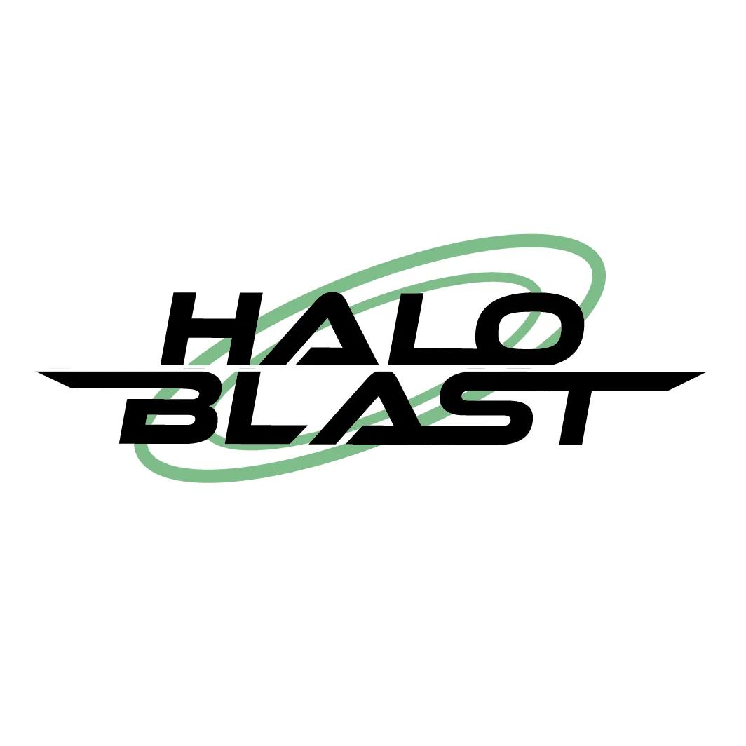 HaloBlast