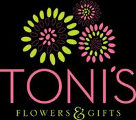 Toni's Flowers & Gifts