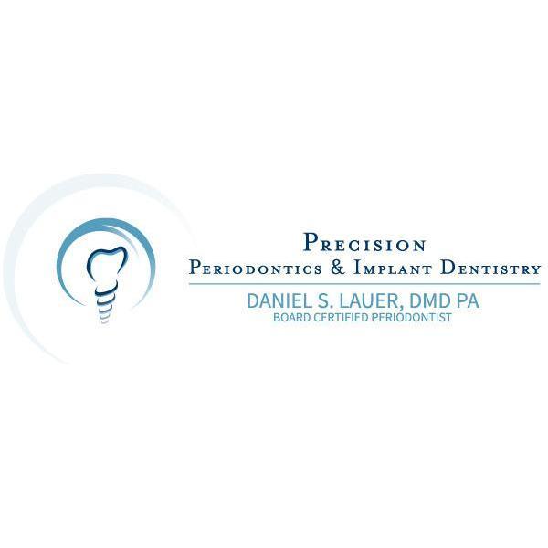 Precision Periodontics & Implant Dentistry