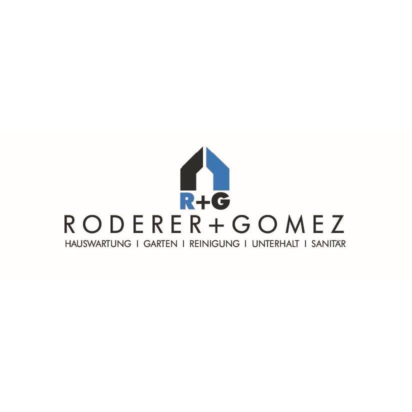 Roderer + Gomez Hauswartung GmbH