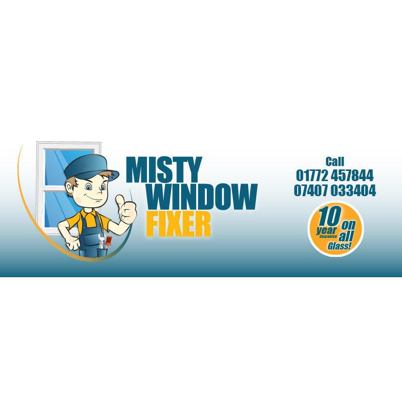 Misty Window Fixer