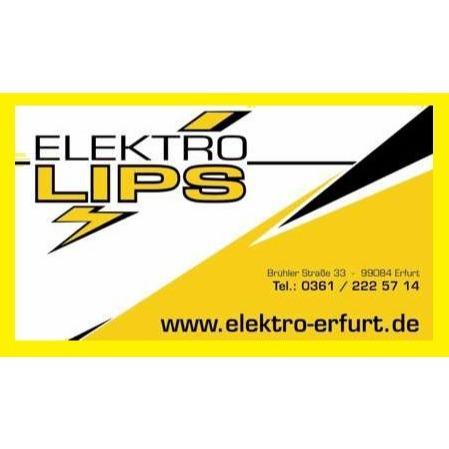 Elektro-Lips